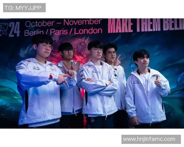 全球总决赛特别报道BLG战队的辉煌历程与突破之路 全球总决赛特别报道BLG战队的辉煌历程与突破之路