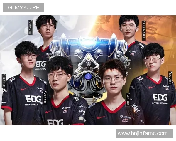 深度对话陈伟分享CSGO人生与S15赛季LOL精彩瞬间