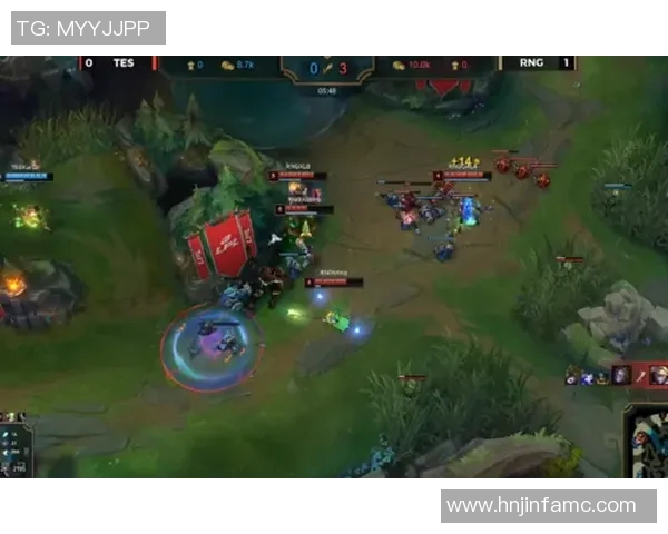 电竞实时数据分析王者荣耀BLG实力争议引发热议与讨论