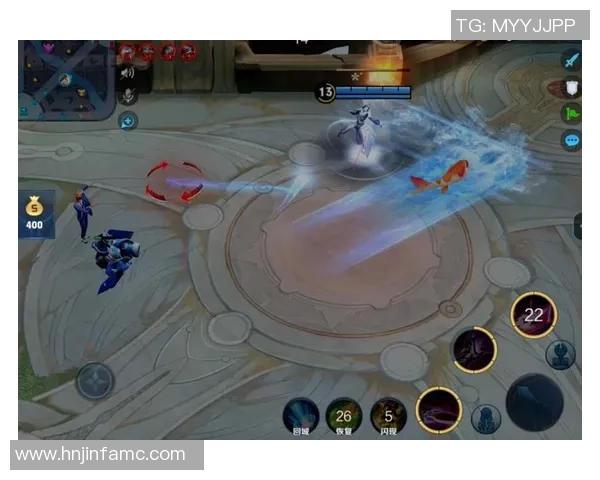 王者荣耀S15赛季BLG战术引发热议电竞比分成焦点讨论 王者荣耀S15赛季BLG战术引发热议电竞比分成焦点讨论