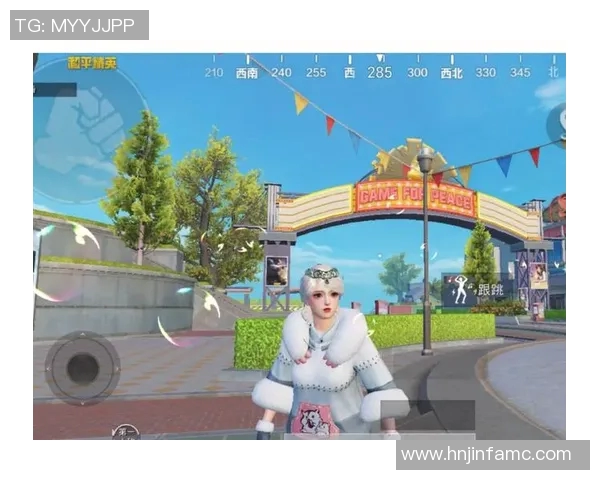 科学提升和平精英心理素质的训练方法与S15电竞比赛策略分析 科学提升和平精英心理素质的训练方法与S15电竞比赛策略分析