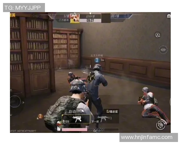 和平精英巨献深入探讨FPX战队的心理素质与竞技表现分析