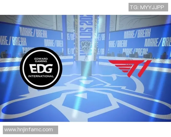 电竞实时数据分析EDG在英雄联盟中的战术转换与成效评估 电竞实时数据分析EDG在英雄联盟中的战术转换与成效评估