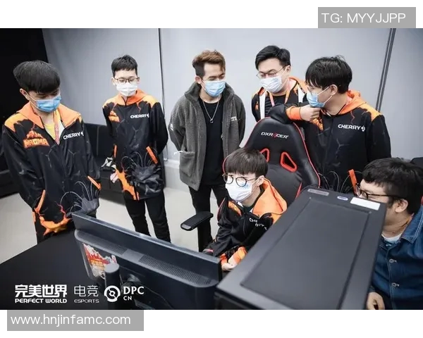 esports数据深入分析JDG战队在DOTA2中的意识表现与战术思维探讨 esports数据深入分析JDG战队在DOTA2中的意识表现与战术思维探讨