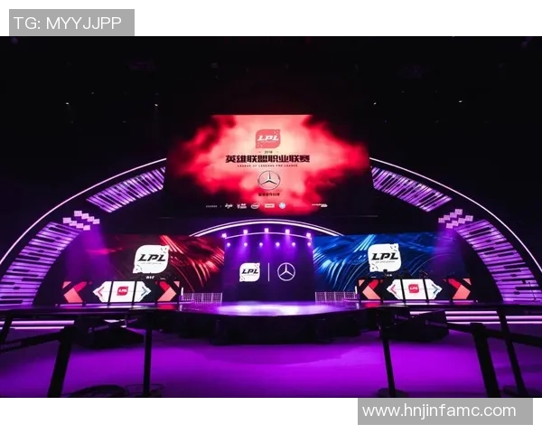 电竞新闻探寻赵军在英雄联盟中的成长与奋斗历程深度对话背后的故事与启示 电竞新闻探寻赵军在英雄联盟中的成长与奋斗历程深度对话背后的故事与启示