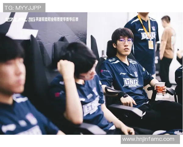 赛后分析JDG与LNG选手个人能力的优劣势对比与启示实时新闻